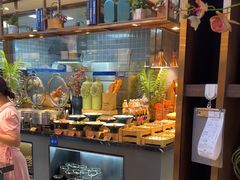 -非烤勿扰韩料自助烤肉(松山湖万科店)