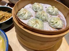 -弄堂小笼包(西青中北永旺购物中心店)