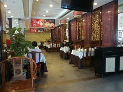 大堂-百富源·海鲜辽菜(和平北大街店)
