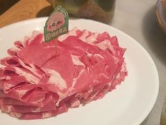 -牛街·马辈儿涮肉(牛街总店)