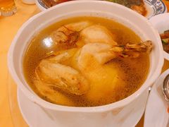 -山明水秀大饭店