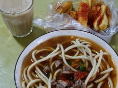-老光明岗琼甜茶馆