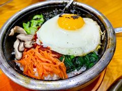 -顺姬冷面(延大店)