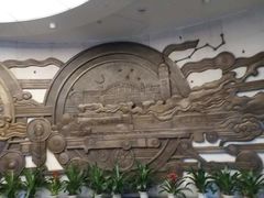 -中国铁道博物馆(正阳门馆)