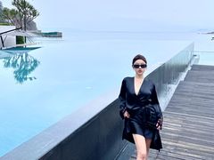 -深圳大梅沙京基洲际度假酒店