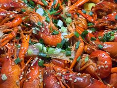 -虾念·128香辣虾.武汉烧烤(龙华总店)