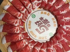 -阳坊涮肉(西直门凯德mall店)