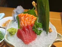 -三石铁板烧(紫竹桥店)