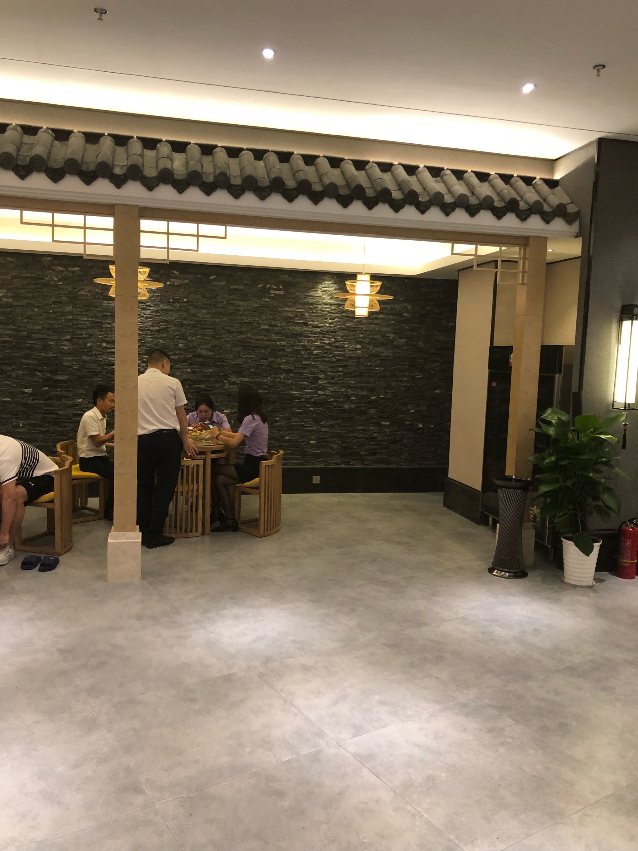 艳阳天酒店宝丰路店图片