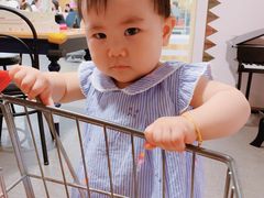 -Lilliput粒粒堡亲子餐厅(置汇旭辉店)