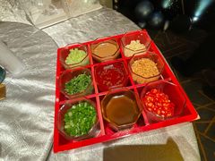 -ONE FULL 古董港式海鲜火锅