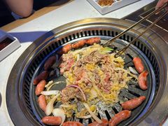 -杨记齐齐哈尔烤肉(总店)