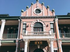 -北京动物园-畅观楼