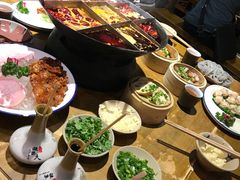 -白乐天毛肚火锅馆(南滨路店)