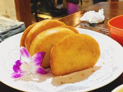 -下杨家青海土火锅(海湖店)