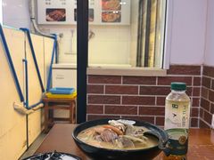-台州老六海鲜面馆(上南总店)