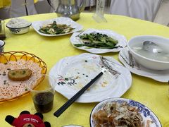 -秋姐美食店(旅游大道店)
