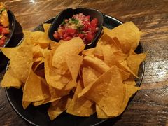 -Q MEX 库迈墨西哥餐吧(三里屯店)