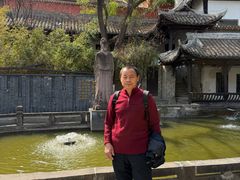 -白帝城·瞿塘峡景区