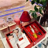 女神节更要宠爱自己！我选择欧丽芙美肤～