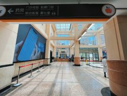 -上海交通大学医学院附属上海儿童医学中心(陆家嘴总院区)