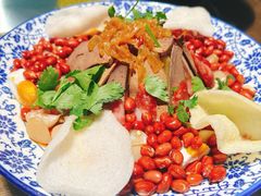 -山芋腔苏北菜(盐城大丰店)