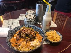 -螺世纪螺蛳粉·桂味小排档(裕德店)