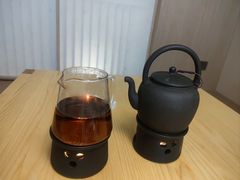 -茗知道茶馆(世博源店)