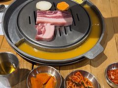 -姜虎东白丁烤肉(深圳湾后海汇店)