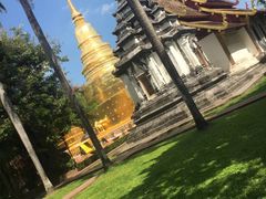 -帕辛寺