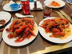 -十堰天海温德姆酒店·四季全日制餐厅(北京中路店)