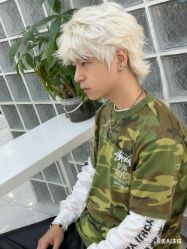 点击看大图 -赤道 Hair Salon