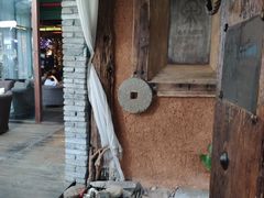 -老木头音乐空间(月河街店)