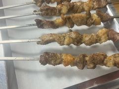 -陇上全荟兰州传统牛肉面(延吉路店)