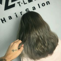 -AD HAIR 