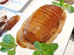 -四季民福烤鸭店(前门店)