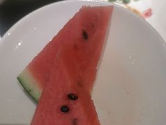 -越城记黑鱼煲(万达店)