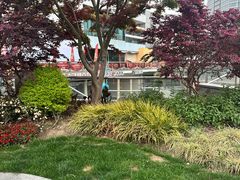 -育音堂音乐公园