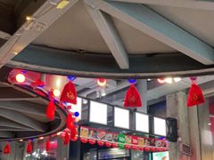 -捞围鲜·港式打边炉(海阳路店)