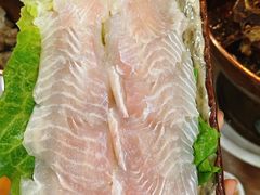 -香满锅老北京羊蝎子火锅·家常菜(新街口店)