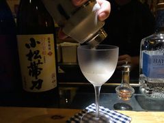 -埋位小酒馆(东城店)