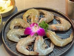 -明洞王妃家烤肉(苏州中心星悦汇店)