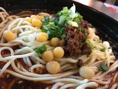 -重庆老字号·吴抄手·高豆花(T3航站楼店)