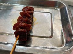 -海平馄饨(逍遥二路店)