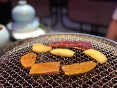 -十三姨正合丰烤肉(营迹路店)