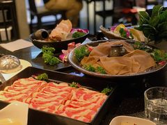 -捞王锅物料理(金城路店)