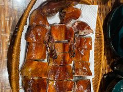 广东烤鸭-老广酒楼(樱花店)