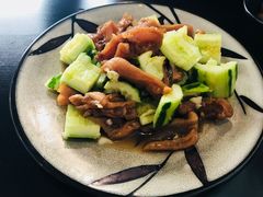 芥末鸭掌-辣么好吃私厨(新城店)