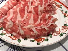 -老门框爆肚涮肉(金宝街店)