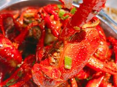 -熊记虾王·小龙虾(东晓南店)